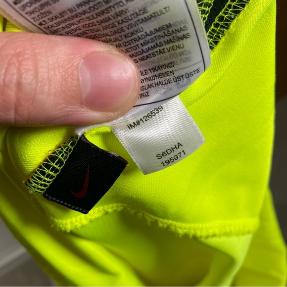 Nike Barcelona Football Shirt Ronaldinho 10 2005/2006 Away Total90 LaLiga Medium - Picture 14 of 14